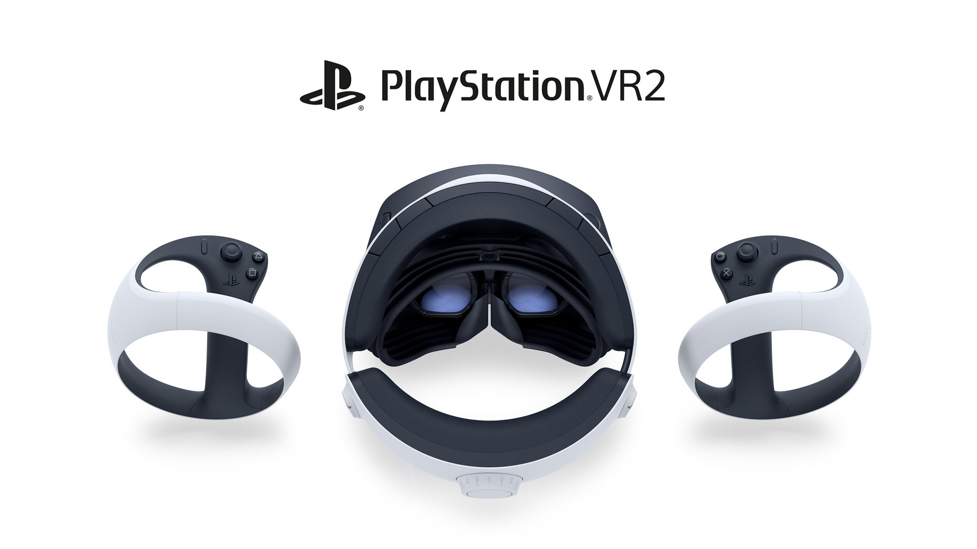 Máy chơi game PlayStation VR 2