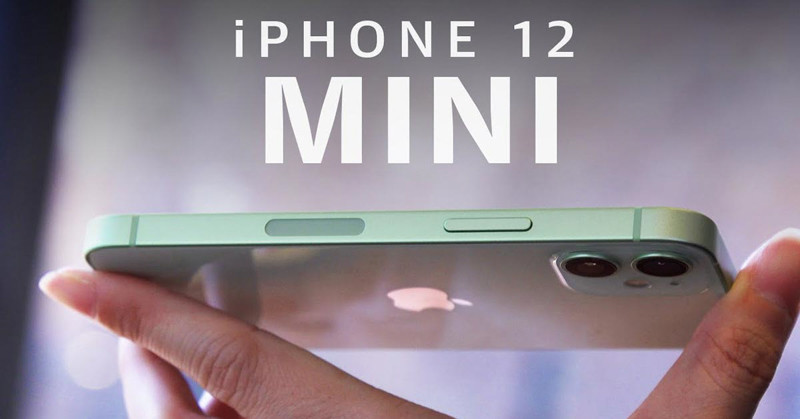 iPhone SE sẽ là sự thay thế cho iPhone Mini?