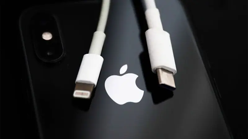 iPhone 15 sẽ sử dụng cổng USB Type C