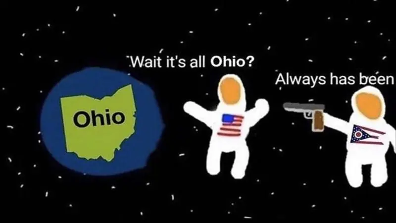 Ohio là gì?