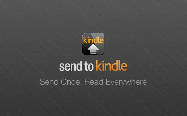 Hướng dẫn 3 cách tải sách vào Kindle
